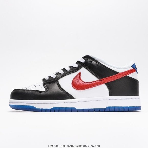 Nike SB Dunk Low “South Korea” DM7708-100 men shoes main image 5